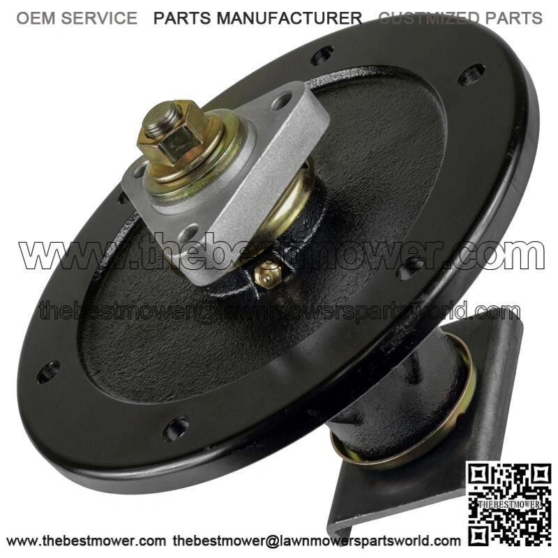 Spindle Assembly Fits Toro Z Master series 52", 60" , 72" deck 119-8599 106-3217