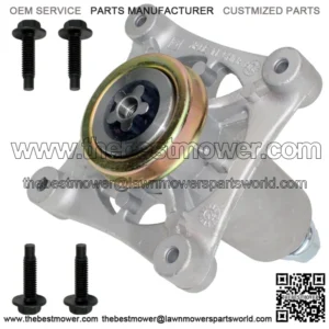 Spindle Assembly For Husqvarna 587820301 587253301 532192870 587253301 587125401