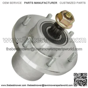 Spindle Assembly For Ariens Great Dane Gravely 00200262 00872700 D18030 200262