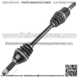 Rear Left or Right CV Joint Axle fits John Deere Gator XUV 620i 850D AM140523
