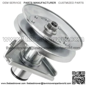 Spindle Assembly 38" Deck fits John Deere Sabre 1338G 1538H 1546G AM126225