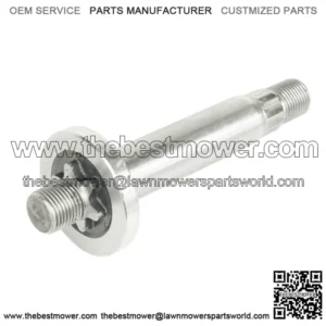Spindle Shaft for MTD Cub Cadet 7380927 738-0927