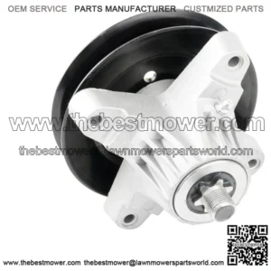 Spindle Assembly For MTD Cub Cadet 618-04825B 918-04825A 918-04825B