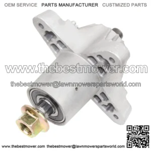 Spindle Assembly For MTD Cub Cadet Troy Bilt 285119 618-0138 918-0142 A 9180131