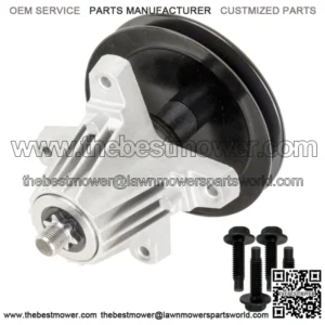 Spindle Assembly fits Cub Cadet MTD 918-06976A 618-06976 91806976 61806976