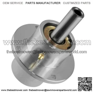 Spindle Assembly For Ferris 52", 61" ISZ zero-turn ISZKAV-ISZ25K 5061033 5030301