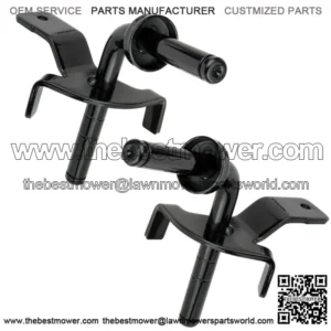 Steering Left Right Spindle for Husqvarna YTH23V42 YTH2348 YTH2454 YTH2242Tdf