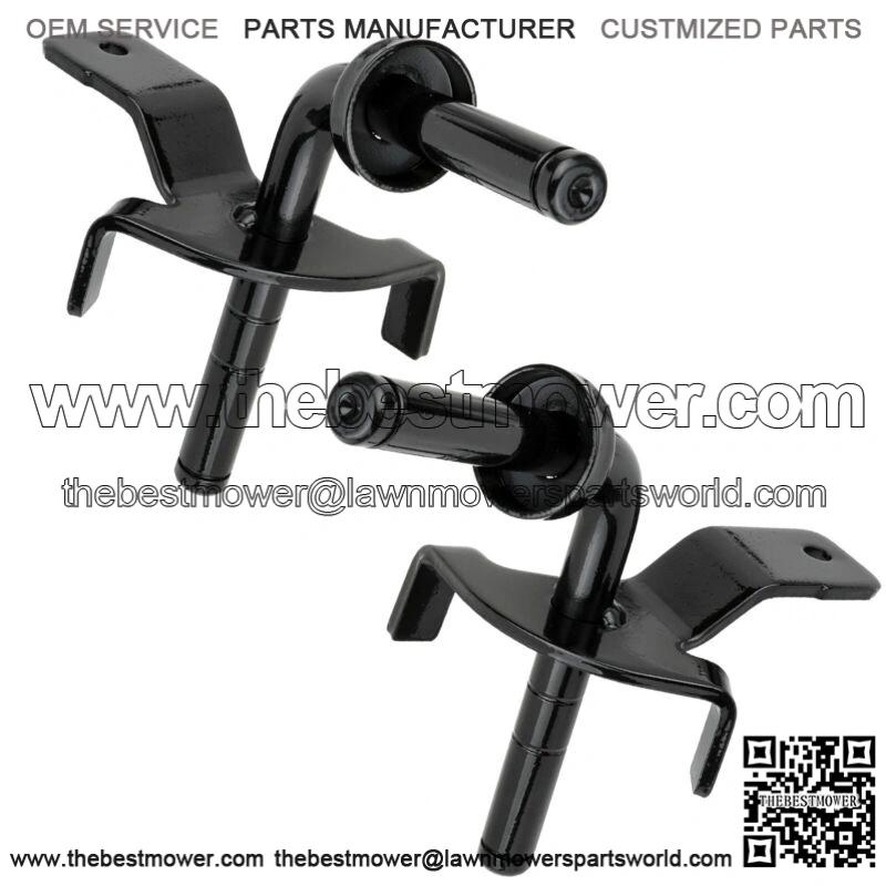 Steering Left Right Spindle for Husqvarna YTH23V42 YTH2348 YTH2454 YTH2242Tdf