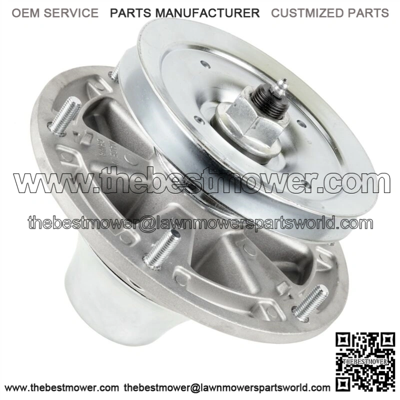 Spindle Assembly fits John Deere AM141457