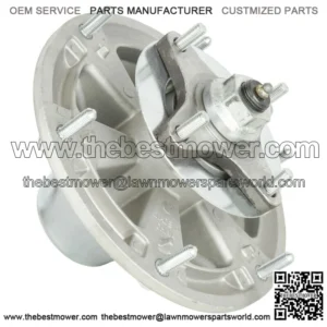 Spindle Assembly fits John Deere TCA24881 TCA51058