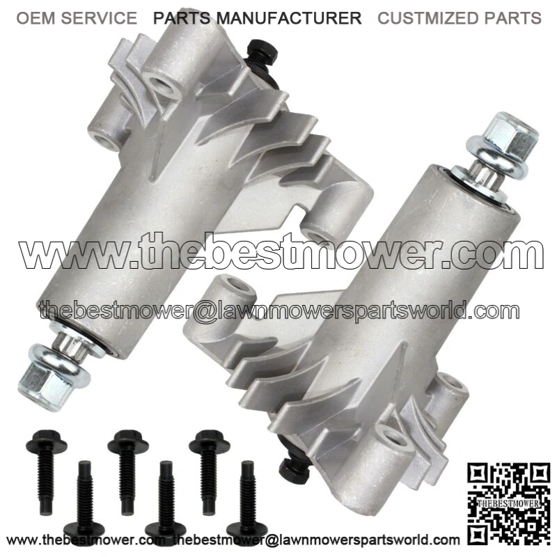 2 Set of Spindle Assemblies For Husqvarna Yth160 Yth180 Yth1842