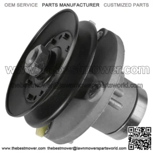 Spindle For John Deere LX172 14HP Kawasaki 422cc 38" 1990-1997