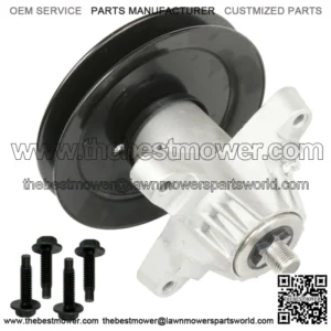 Spindle Assembly for MTD LT1042 918-04456B 918-04461A 618-00456 918-04456A