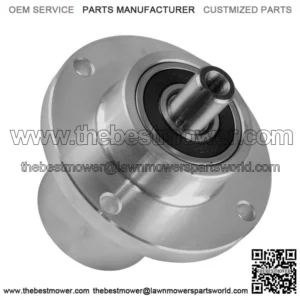 Spindle Assembly For Bad Boy MZ Magnum 54" Deck 2013-2017 2019-2022