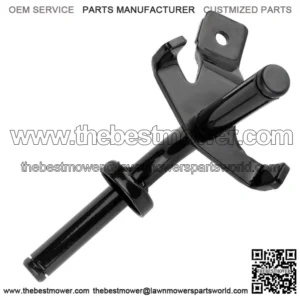 Steering Wheel Left Spindle For John Deere L110 L111 L118 L120 L130 Lawn Mower