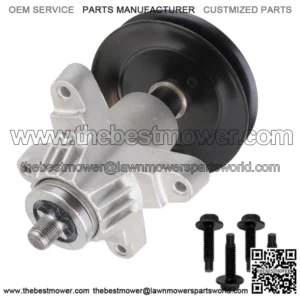 Spindle Assembly for Cub Cadet ZLT8000 GT1054 GTX1054 LGT1054 LGTX1054 (54" Deck