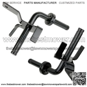 Steering Left Right Spindle For Poulan Pp185A42 Pp19A42 P20Va46 Pp20Vh48 W17542