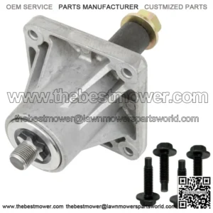 Spindle Assembly for MTD LT-946H LT-546G LT-546H 618-04134 918-04134 A B C D