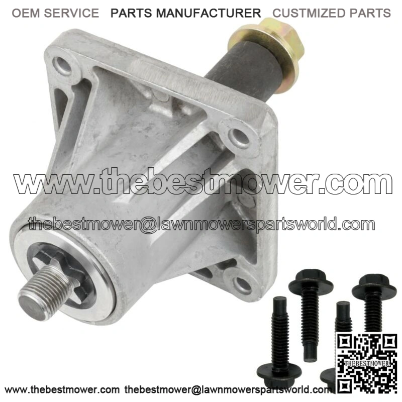 Spindle Assembly for MTD LT-946H LT-546G LT-546H 618-04134 918-04134 A B C D