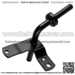 Steering Left Spindle for Husqvarna Craftsman 596873901 532169840 169840