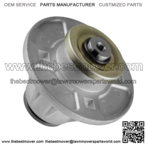 Spindle Assembly For Ariens 51510000 61527600 61543800 Gravely 51510000 285-354