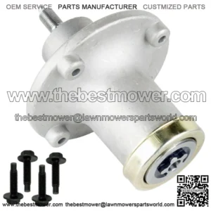 Spindle Assembly for Husqvarna Yt42Xls Yt48Xls YTH2242 YTH2648 Z242 539112170