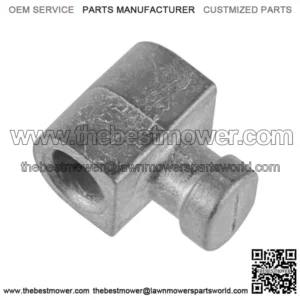 Deck Lift Trunnion fits John Deere L120 L130 LA100 LA105 LA110 LA115 GX21718