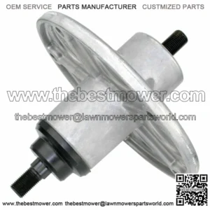 Spindle Assembly For Murray Briggs-Stratton 1001046 1001046Ma