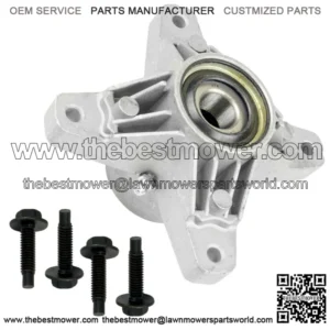 Spindle Assembly for MTD Cub Cadet 918-04217 618-04217 918-3129 618-3129 285-107