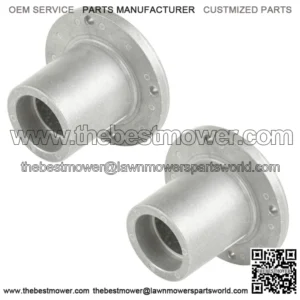 2 Spindle Housing fits Husqvarna 539104852