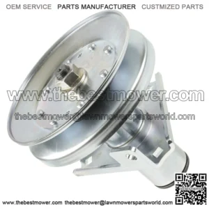 Spindle Assembly 42" Deck fits John Deere LT150 LT155 LT160 LT166 LT180 AM128048