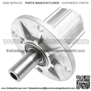 Spindle Assembly fits Bobcat 36567 036567 2188142-0 Oregon 82320 82-320