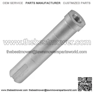 Spindle Shaft fits Husqvarna  539104402 Spindle Shaft