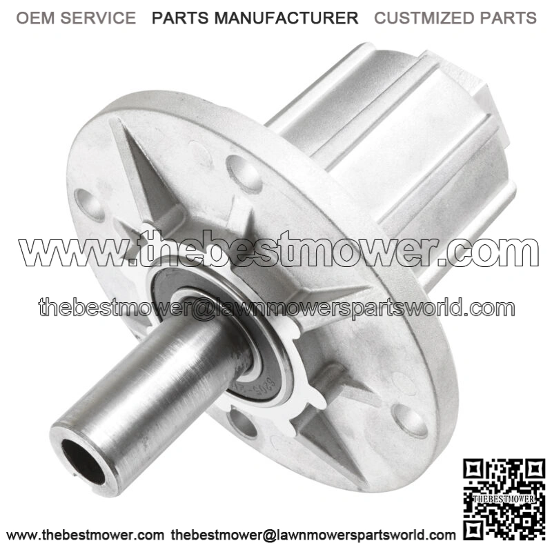 Spindle Assembly for Bobcat 36567 036567 Raisman 8011826 Sunbelt B1C0225 285-879