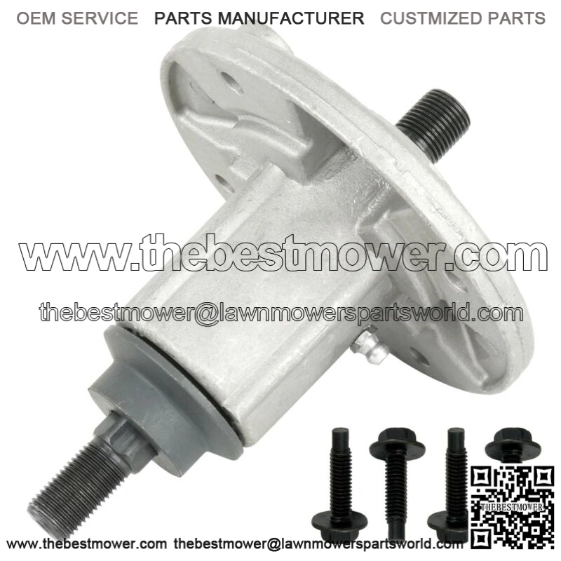 Spindle Assembly W/Bolt For John Deere Gy21099