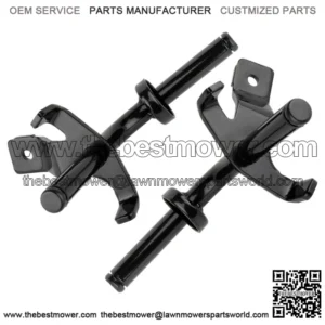 Steering Left And Right Spindle For John Deere Gy20048Ble Gy20047Ble Gy20617Ble