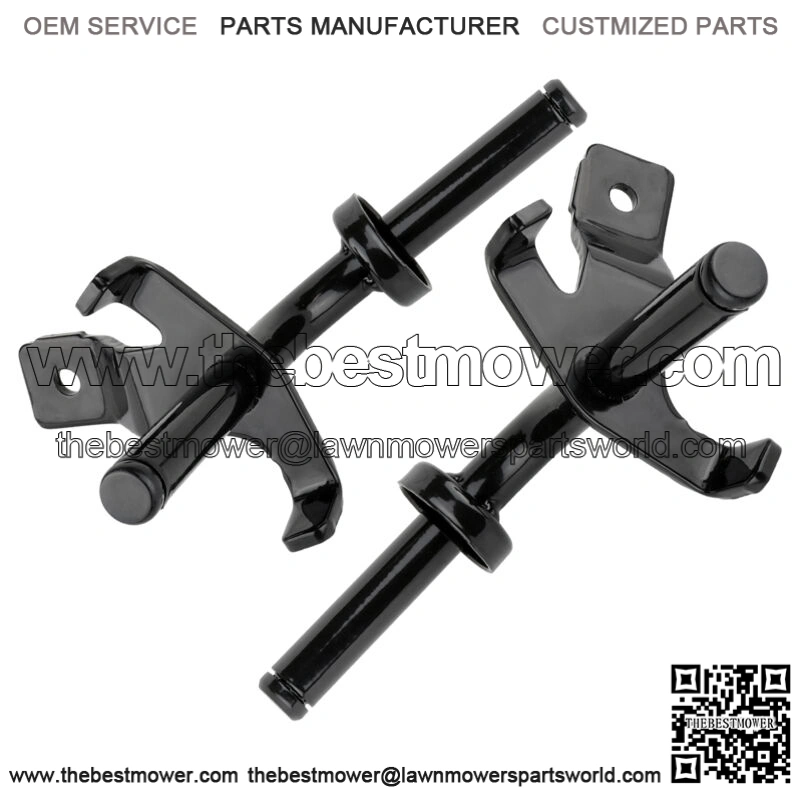 Steering Left And Right Spindle For John Deere Gy20048Ble Gy20047Ble Gy20617Ble