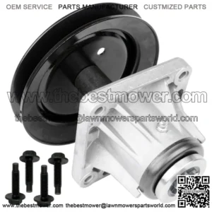 Spindle Assembly W/Bolt For MTD Cub Cadet 618-0660 918-0660 618-0660A 918-0660A