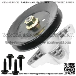 Spindle Assy w/ Deck Ring For MTD RZT Models With 42" Decks 918-04197 B 918-0324