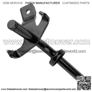 Steering Wheel Right Spindle For John Deere 1642Hs 17.542Hs 1742Hs Sabre