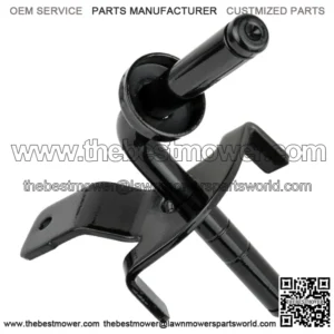 Steering Wheel Right Spindle for Husqvarna YTH23V42 YTH2348 YTH2454 YTH2242Tdf