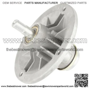 Spindle Assembly fits Toro 88-4510 80-4341 80-4360 Long Shaft