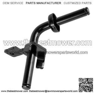 Front Left Hand Lh Wheel Spindle for John Deere X105 X110 X115 X120 X125 X130