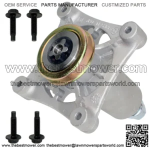 Spindle Assembly for Husqvarna GTH2754 GTH24K54 GTH24V54 GTH263T GTH264T