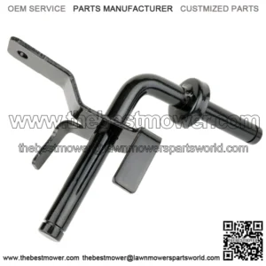 Steering Wheel Left Spindle for Husqvarna Tc142 Tc238 Tc239 Tc342 Tc38