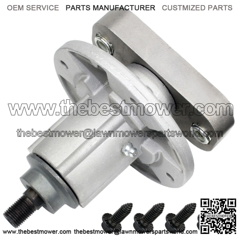 Spindle Assembly for John Deere 14.542Gs 1642Hs 17.542Hs 1742Hs 285-093