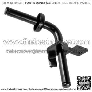 Front Right Hand Rh Wheel Spindle for John Deere 145 155 190 LA100 LA105 LA110