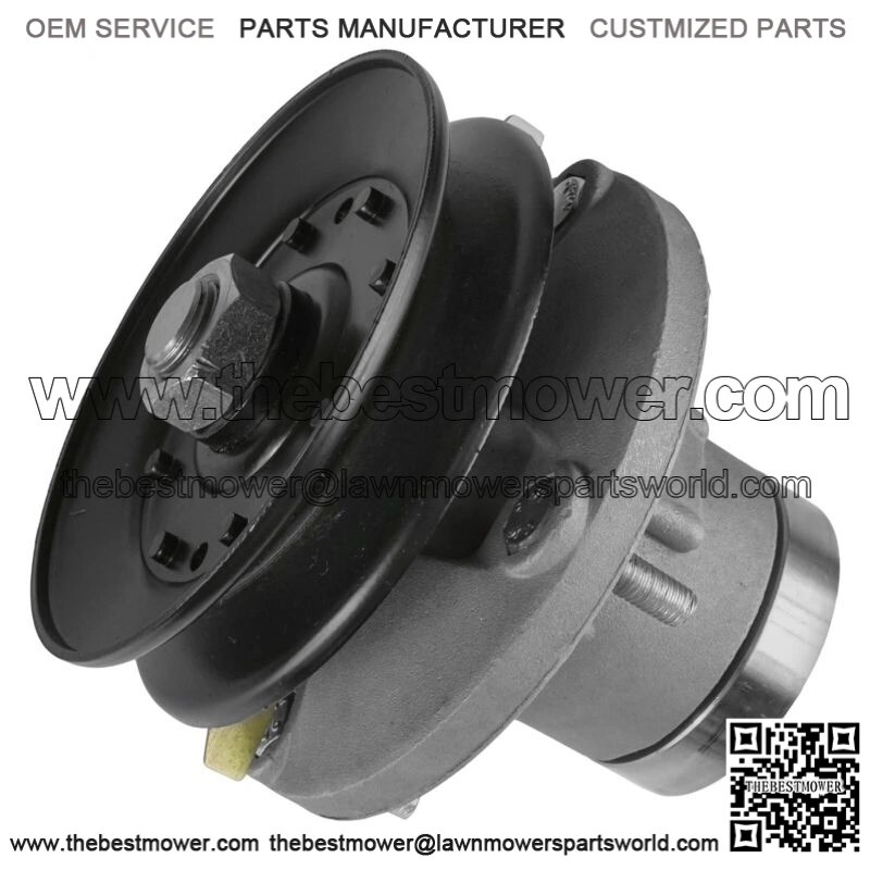 Spindle For John Deere F525 17HP Kawasaki 534cc 38" 1990-2002