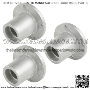 3 Spindle Housing fits Husqvarna WHF5218 ZTH5221 ZTH5223 ZTH5225 539104852