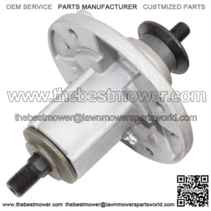 Spindle Assembly for John Deere Oregon Snapper Am136733 82-358